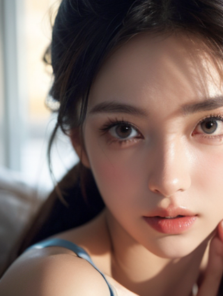 标题：艺术与天气：自然之美的双重解读